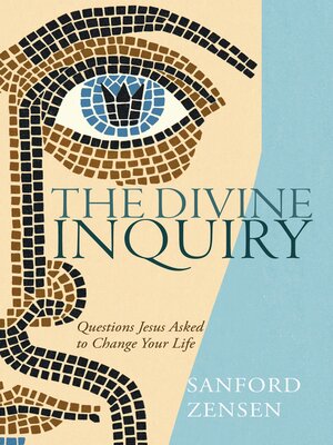 cover image of The Divine Inquiry